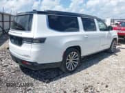 ✅ 2023 Jeep Grand Wagoneer Series II • VIN: 1C4SJSFP7PS530079 • Лот: 42533407. Опубликован ранее на IAAI с пробегом 51 178 миль. Бесплатный доступ к архиву аукционных продаж из США и подробный отчёт об истории автомобиля на DreamBid. Изображение 4.