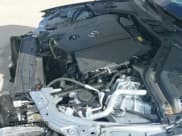 ✅ 2025 Mercedes-Benz E 350 • VIN: W1KLF4GB7SA156551 • Лот: 43628921. Опубликован ранее на IAAI с пробегом 3 902 миль. Бесплатный доступ к архиву аукционных продаж из США и подробный отчёт об истории автомобиля на DreamBid. Изображение 19.