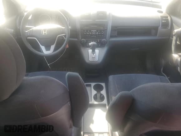 ✅ 2010 Honda CR-V EX • VIN: 5J6RE4H58AL024850 • Lot: 92934665. Wystawiony na Copart z przebiegiem 200 867 mil. Bezpłatny archiwum sprzedaży aukcyjnych z USA i szczegółowy raport historii pojazdu na DreamBid. Zdjęcie 8.