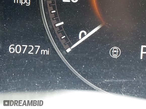 ✅ 2019 Mazda 3 Premium • VIN: 3MZBPAEM1KM104189 • Lot: 42012587. Listed on IAAI with 60,727 mi. Free auction sales archive from the USA and detailed vehicle history report at DreamBid. Image 16.