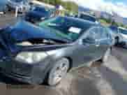 2012 Chevrolet Malibu 2LT z VIN 1G1ZD5EU4CF123265, wystawiony jako IAAI lot #43399908 z przebiegiem 146 993 mil mil oraz . Historia ofert i sprzedaży dostępna na DreamBid. Obrazek 2.