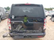 ✅ 2012 Land Rover LR4 HSE • VIN: SALAG2D40CA650236 • Lot: 42706971. Listed on IAAI with 117,707 mi. Free auction sales archive from the USA and detailed vehicle history report at DreamBid. Image 16.