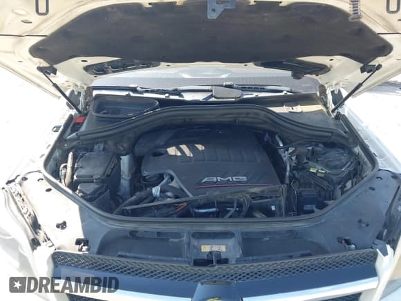 ✅ 2015 Mercedes-Benz GL 63 AMG • VIN: 4JGDF7EE5FA468074 • Lot: 43328600. Wystawiony na IAAI z przebiegiem 137 143 mil. Bezpłatny archiwum sprzedaży aukcyjnych z USA i szczegółowy raport historii pojazdu na DreamBid. Zdjęcie 10.