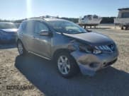 ✅ 2010 Nissan Murano LE • VIN: JN8AZ1MU0AW000130 • Lot: 82649395. Wystawiony na Copart z przebiegiem 151 358 mil. Bezpłatny archiwum sprzedaży aukcyjnych z USA i szczegółowy raport historii pojazdu na DreamBid. Zdjęcie 4.