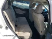 ✅ 2021 Subaru Impreza • VIN: 4S3GTAB68M3701841 • Лот: 65677855. Опубликован ранее на Copart с пробегом Не указан. Бесплатный доступ к архиву аукционных продаж из США и подробный отчёт об истории автомобиля на DreamBid. Изображение 10.