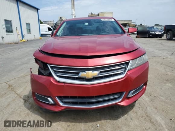 ✅ 2014 Chevrolet Impala LT • VIN: 1G1125S37EU131258 • Лот: 68110094. Опубликован ранее на Copart с пробегом 204 991 миль. Бесплатный доступ к архиву аукционных продаж из США и подробный отчёт об истории автомобиля на DreamBid. Изображение 5.