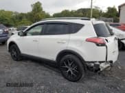 ✅ 2018 Toyota RAV4 Hybrid SE • VIN: JTMJJREVXJD178308 • Lot: 81255175. Listed on Copart with 90,757 mi. Free auction sales archive from the USA and detailed vehicle history report at DreamBid. Image 2.