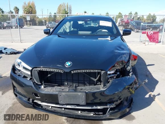 ✅ 2021 BMW 5 Series 530i • VIN: WBA53BH0XMCF31014 • Лот: 43634892. Опубликован ранее на IAAI с пробегом 51 943 миль. Бесплатный доступ к архиву аукционных продаж из США и подробный отчёт об истории автомобиля на DreamBid. Изображение 12.