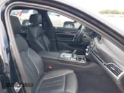 ✅ 2022 BMW 7 Series 750i xDrive • VIN: WBA7U2C00NCK03130 • Lot: 40691291. Listed on IAAI with 17,124 mi. Free auction sales archive from the USA and detailed vehicle history report at DreamBid. Image 5.