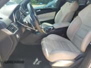 ✅ 2017 Mercedes-Benz GLS 63 AMG • VIN: 4JGDF7FE8HA978419 • Lot: 61480345. Listed on Copart with 78,594 mi. Free auction sales archive from the USA and detailed vehicle history report at DreamBid. Image 7.