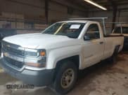 ✅ 2016 Chevrolet Silverado 1500 Work Truck • VIN: 1GCNCNEH3GZ398089 • Лот: 42480722. Опубликован ранее на IAAI с пробегом 135 240 миль. Бесплатный доступ к архиву аукционных продаж из США и подробный отчёт об истории автомобиля на DreamBid. Изображение 20.