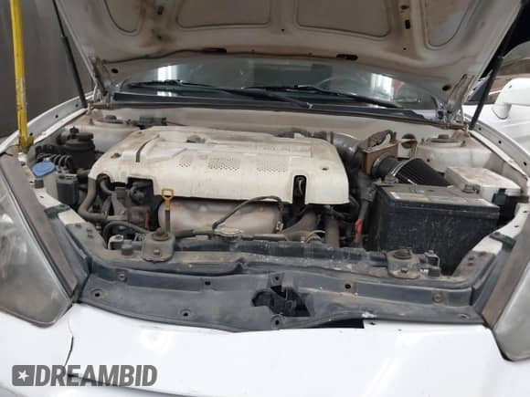 2008 Hyundai Tiburon GS с VIN KMHHM66D98U280005, выставлен на аукционе IAAI как лот 42580014 с пробегом 267 858 миль миль и . История ставок и продаж доступна на DreamBid. Изображение 10.