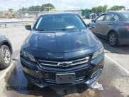 ✅ 2017 Chevrolet Impala Premier • VIN: 2G1145S3XH9102882 • Lot: 43009835. Listed on IAAI with 119,316 mi. Free auction sales archive from the USA and detailed vehicle history report at DreamBid. Image 12.