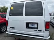 ✅ 2012 Ford Econoline Passenger XL • VIN: 1FBSS3BL8CDA98515 • Lot: 42585731. Listed on IAAI with 97,004 mi. Free auction sales archive from the USA and detailed vehicle history report at DreamBid. Image 1.