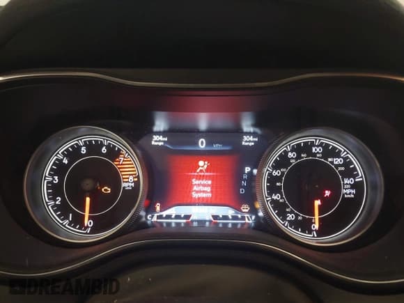 ✅ 2020 Jeep Cherokee Trailhawk • VIN: 1C4PJMBX6LD656570 • Lot: 42399597. Wystawiony na IAAI z przebiegiem 88 348 mil. Bezpłatny archiwum sprzedaży aukcyjnych z USA i szczegółowy raport historii pojazdu na DreamBid. Zdjęcie 7.