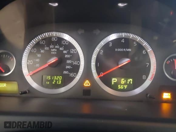 ✅ 2006 Volvo S80 • VIN: YV1TS592661436891 • Lot: 43380909. Wystawiony na IAAI z przebiegiem 151 320 mil. Bezpłatny archiwum sprzedaży aukcyjnych z USA i szczegółowy raport historii pojazdu na DreamBid. Zdjęcie 7.