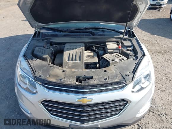 ✅ 2017 Chevrolet Equinox LT • VIN: 2GNALCEK8H6200464 • Лот: 42470553. Опубликован ранее на IAAI с пробегом 74 237 миль. Бесплатный доступ к архиву аукционных продаж из США и подробный отчёт об истории автомобиля на DreamBid. Изображение 10.