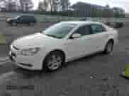 2008 Chevrolet Malibu Hybrid with VIN 1G1ZF57538F253982, listed as a Copart auction lot 64431675 with 95,480 mi miles and Salvage title. Bid and sale history available at DreamBid. Image 1.