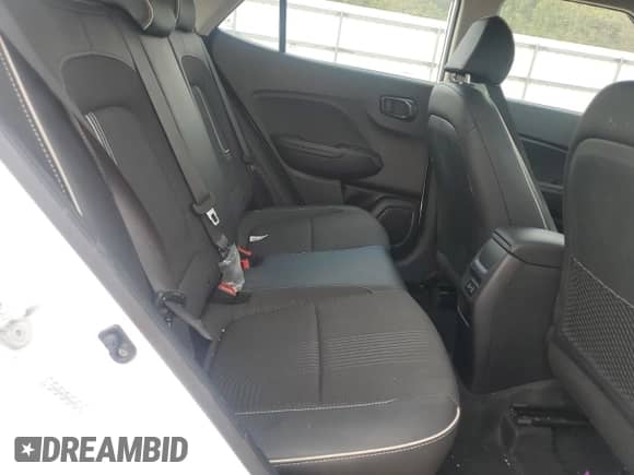 ✅ 2024 Hyundai Venue SEL • VIN: KMHRC8A39RU289113 • Lot: 86125385. Wystawiony na Copart z przebiegiem 19 316 mil. Bezpłatny archiwum sprzedaży aukcyjnych z USA i szczegółowy raport historii pojazdu na DreamBid. Zdjęcie 11.