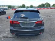 ✅ 2014 Acura MDX Technology • VIN: 5FRYD4H45EB037428 • Лот: 42693340. Опубликован ранее на IAAI с пробегом Не указан. Бесплатный доступ к архиву аукционных продаж из США и подробный отчёт об истории автомобиля на DreamBid. Изображение 16.