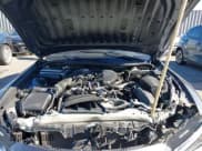 ✅ 2023 Lexus IS 350 F Sport • VIN: JTHGZ1B21P5062625 • Lot: 43898060. Wystawiony na IAAI z przebiegiem 27 635 mil. Bezpłatny archiwum sprzedaży aukcyjnych z USA i szczegółowy raport historii pojazdu na DreamBid. Zdjęcie 10.