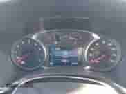 2024 Chevrolet Equinox LT z VIN 3GNAXKEG6RL110589, wystawiony jako IAAI lot #43478004 z przebiegiem 50 837 mil mil oraz . Historia ofert i sprzedaży dostępna na DreamBid. Obrazek 7.