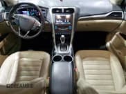 ✅ 2013 Ford Fusion SE Hybrid • VIN: 3FA6P0LU7DR360009 • Lot: 92398755. Listed on Copart with 127,902 mi. Free auction sales archive from the USA and detailed vehicle history report at DreamBid. Image 8.