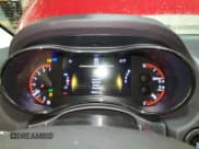 ✅ 2020 Dodge Durango GT • VIN: 1C4RDJDG8LC107633 • Лот: 89804695. Опубликован ранее на Copart с пробегом 50 094 миль. Бесплатный доступ к архиву аукционных продаж из США и подробный отчёт об истории автомобиля на DreamBid. Изображение 9.