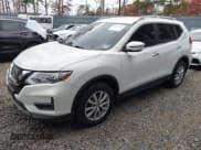 ✅ 2017 Nissan Rogue SL • VIN: 5N1AT2MV1HC831266 • Lot: 43674393. Listed on IAAI with 108,436 mi. Free auction sales archive from the USA and detailed vehicle history report at DreamBid. Image 2.