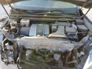 ✅ 2022 Lexus RX 450h F Sport • VIN: 2T2YGMDAXNC080182 • Lot: 80543774. Listed on Copart with 41,983 mi. Free auction sales archive from the USA and detailed vehicle history report at DreamBid. Image 12.