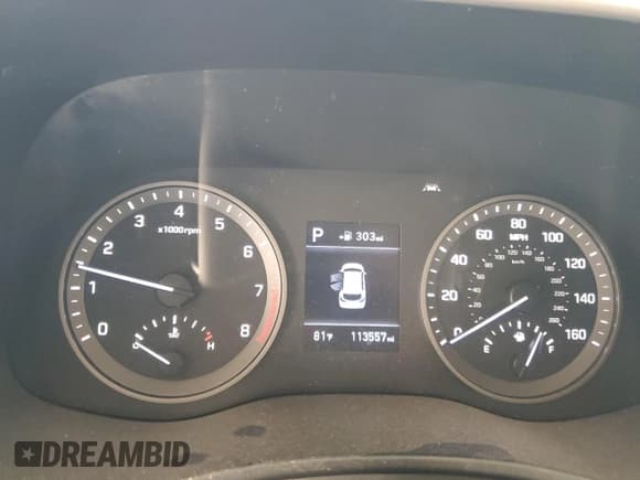 ✅ 2021 Hyundai Tucson SE • VIN: KM8J2CA47MU296355 • Lot: 82646715. Listed on Copart with 113,557 mi. Free auction sales archive from the USA and detailed vehicle history report at DreamBid. Image 9.