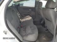 ✅ 2015 Chevrolet Impala LS • VIN: 2G11Z5SL8F9149262 • Lot: 69746445. Wystawiony na Copart z przebiegiem 206 763 mil. Bezpłatny archiwum sprzedaży aukcyjnych z USA i szczegółowy raport historii pojazdu na DreamBid. Zdjęcie 10.