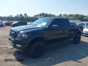 ✅ 2004 Ford F-150 XLT • VIN: 1FTPX04524KB48466 • Лот: 42879750. Опубликован ранее на IAAI с пробегом 190 131 миль. Бесплатный доступ к архиву аукционных продаж из США и подробный отчёт об истории автомобиля на DreamBid. Изображение 2.