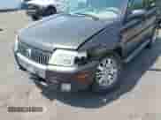 2007 Mercury Mariner Premier с VIN 4M2CU971X7KJ11054, выставлен на аукционе IAAI как лот 42813499 с пробегом 151 165 миль миль и . История ставок и продаж доступна на DreamBid. Изображение 6.