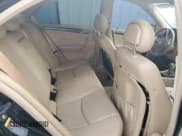 ✅ 2003 Mercedes-Benz C 240 • VIN: WDBRF61JX3F423877 • Lot: 69543235. Listed on Copart with 171,614 mi. Free auction sales archive from the USA and detailed vehicle history report at DreamBid. Image 10.