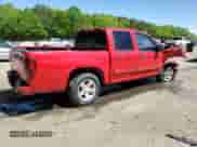 2012 Chevrolet Colorado 1LT с VIN 1GCDSCF94C8114186, выставлен на аукционе Copart как лот 52180525 с пробегом 80 894 миль миль и Списание • Salvage title. История ставок и продаж доступна на DreamBid. Изображение 3.