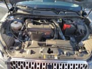 ✅ 2023 Lincoln Corsair Standard • VIN: 5LMCJ1CA2PUL16113 • Лот: 85824195. Опубликован ранее на Copart с пробегом 16 189 миль. Бесплатный доступ к архиву аукционных продаж из США и подробный отчёт об истории автомобиля на DreamBid. Изображение 12.