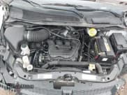 ✅ 2015 Ram Cargo Van Tradesman • VIN: 2C4JRGAG4FR701959 • Lot: 43722320. Listed on IAAI with 123,096 mi. Free auction sales archive from the USA and detailed vehicle history report at DreamBid. Image 10.