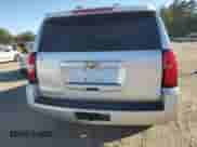 2016 Chevrolet Suburban LS с VIN 1GNSCGKC2GR481754, выставлен на аукционе Copart как лот 91442635 с пробегом 112 730 миль миль и Списание • Salvage title. История ставок и продаж доступна на DreamBid. Изображение 6.