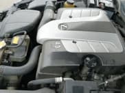 ✅ 2002 Lexus SC 430 • VIN: JTHFN48Y120003925 • Lot: 41921006. Listed on IAAI with 157,235 mi. Free auction sales archive from the USA and detailed vehicle history report at DreamBid. Image 19.