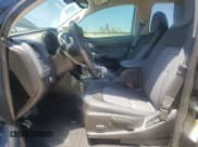 ✅ 2021 Chevrolet Colorado 2WD Z71 • VIN: 1GCGSDEN1M1227685 • Лот: 53321485. Опубликован ранее на Copart с пробегом 40 180 миль. Бесплатный доступ к архиву аукционных продаж из США и подробный отчёт об истории автомобиля на DreamBid. Изображение 7.