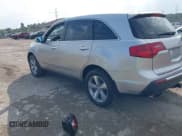 ✅ 2011 Acura MDX Technology • VIN: 2HNYD2H61BH531258 • Lot: 43130915. Listed on IAAI with 287,915 mi. Free auction sales archive from the USA and detailed vehicle history report at DreamBid. Image 3.