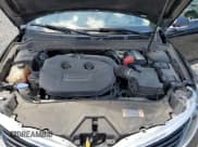 ✅ 2016 Lincoln MKZ • VIN: 3LN6L2M93GR613046 • Лот: 68095625. Опубликован ранее на Copart с пробегом 87 792 миль. Бесплатный доступ к архиву аукционных продаж из США и подробный отчёт об истории автомобиля на DreamBid. Изображение 11.