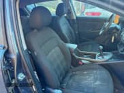 ✅ 2012 Kia Sportage LX • VIN: KNDPBCA24C7205777 • Lot: 96729175. Listed on Copart with Not provided. Free auction sales archive from the USA and detailed vehicle history report at DreamBid. Image 5.