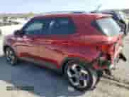 2024 Hyundai Venue SEL z VIN KMHRC8A33RU324910, wystawiony jako Copart lot #72464614 z przebiegiem 3 679 mil mil oraz Szkoda całkowita • Salvage title. Historia ofert i sprzedaży dostępna na DreamBid. Obrazek 2.