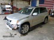 ✅ 2010 Suzuki Grand Vitara • VIN: JS3TD1D99A4110332 • Лот: 57030795. Опубликован ранее на Copart с пробегом 94 651 миль. Бесплатный доступ к архиву аукционных продаж из США и подробный отчёт об истории автомобиля на DreamBid. Изображение 1.
