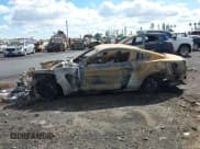 ✅ 2016 Ford Mustang Shelby GT350 • VIN: 1FA6P8JZ3G5520682 • Lot: 43458825. Listed on IAAI with Not provided. Free auction sales archive from the USA and detailed vehicle history report at DreamBid. Image 14.