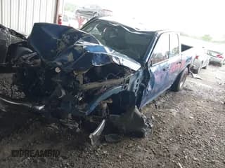 ✅ 2010 Dodge 1500 SLT • VIN: 1D7RB1GP0AS133301 • Lot: 42345144. Wystawiony na IAAI z przebiegiem 236 082 mil. Bezpłatny archiwum sprzedaży aukcyjnych z USA i szczegółowy raport historii pojazdu na DreamBid. Zdjęcie 2.