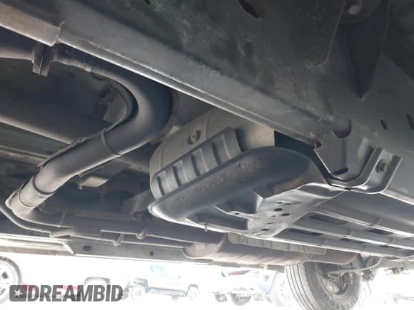 ✅ 2018 Nissan NV Cargo SV • VIN: 1N6AF0LY6JN807161 • Lot: 41684084. Listed on IAAI with 189,721 mi. Free auction sales archive from the USA and detailed vehicle history report at DreamBid. Image 19.