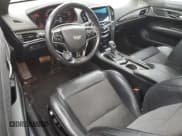 ✅ 2016 Cadillac ATS-V • VIN: 1G6AN1RY8G0110800 • Лот: 82480034. Опубликован ранее на Copart с пробегом 92 913 миль. Бесплатный доступ к архиву аукционных продаж из США и подробный отчёт об истории автомобиля на DreamBid. Изображение 8.